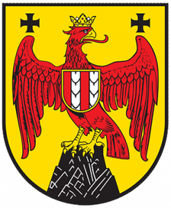 Wappen - Burgenland
