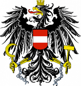 Wappen - Österreich