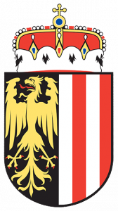 Wappen - Oberösterreich