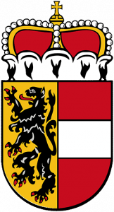 Wappen - Salzburg