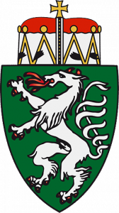 Wappen - Steiermark
