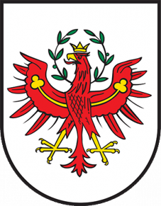 Wappen - Tirol