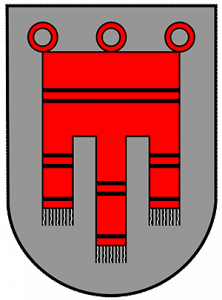 Wappen - Vorarlberg