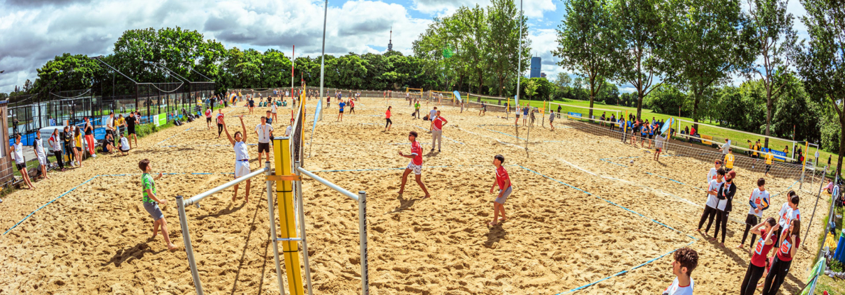 Sportinsel Wien