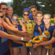 Tirol gewinnt die Bundesmeisterschaft 2015