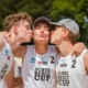 Herumalbern bei der Schulbeach Cup Bundesmeisterschaft (Wien, 2022)