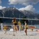Spielszene von der Bundesmeisterschaft 2026 in Tirol
